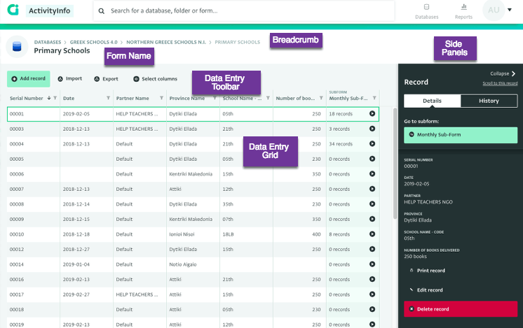 Mobirise Website Builder