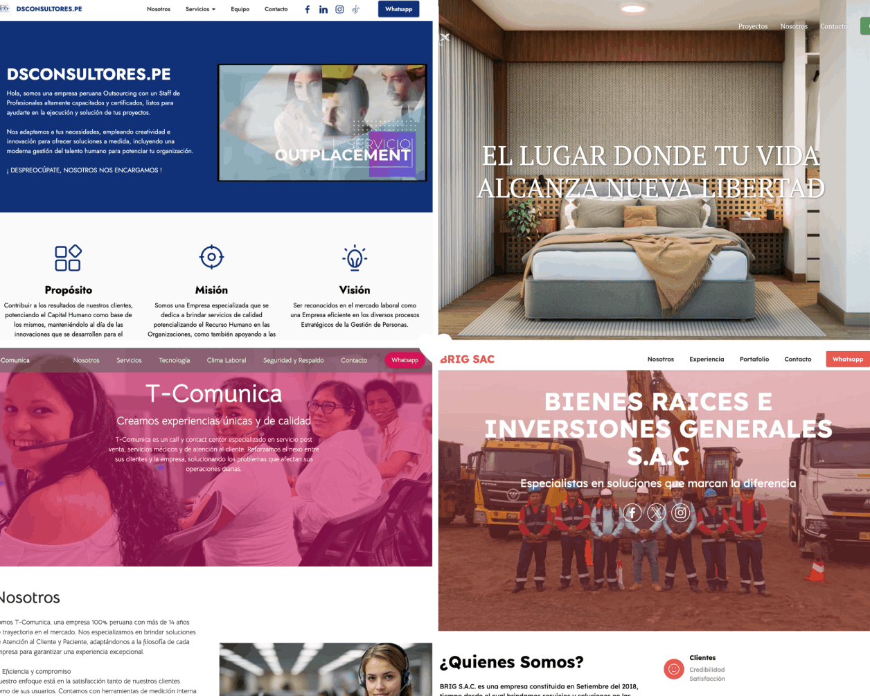 Mobirise Website Builder